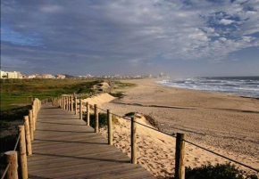 Espinho 3 pièces